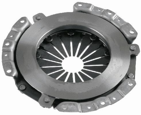 Mécanisme d'embrayage SACHS ref. 3082 633 301