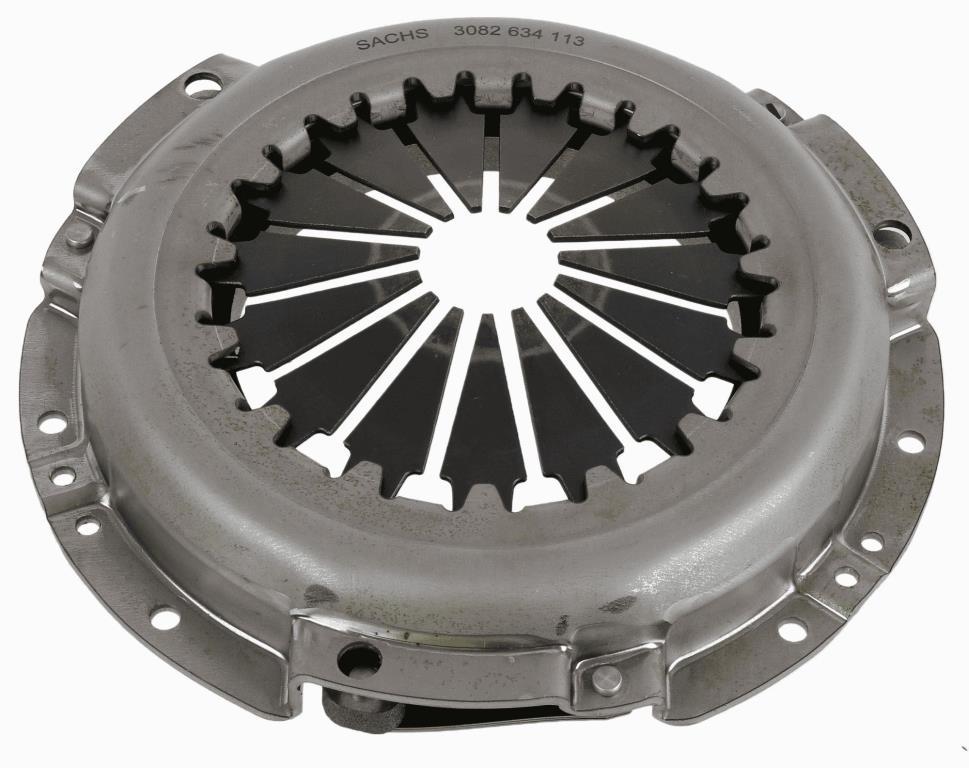 Mécanisme d'embrayage SACHS ref. 3082 634 113