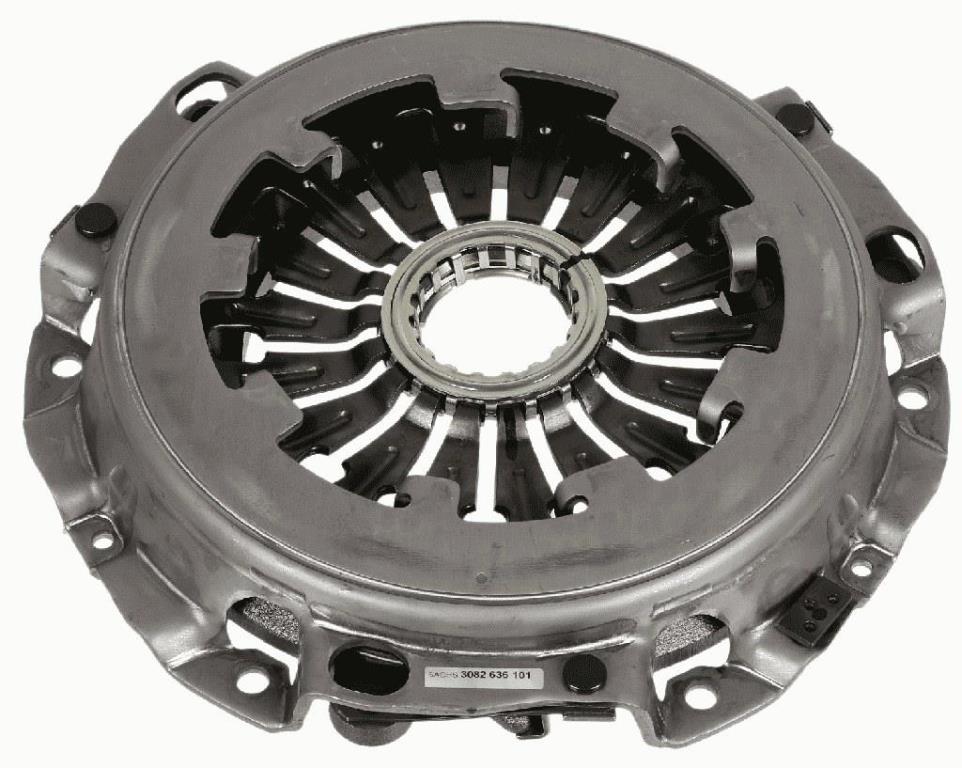 Mécanisme d'embrayage SACHS ref. 3082 636 101