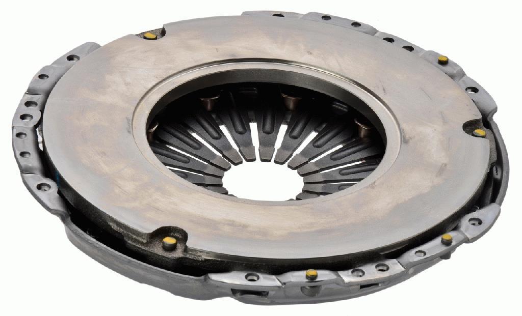 Mécanisme d'embrayage SACHS ref. 3082 654 406