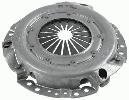Mécanisme d'embrayage SACHS ref. 3082 774 101