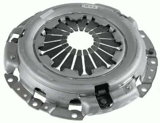 Mécanisme d'embrayage SACHS ref. 3082 784 001