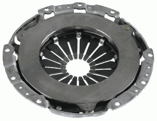 Mécanisme d'embrayage SACHS ref. 3082 784 001