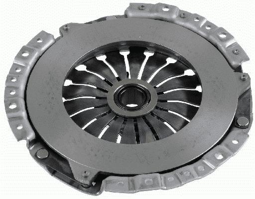 Mécanisme d'embrayage SACHS 3083 901 001