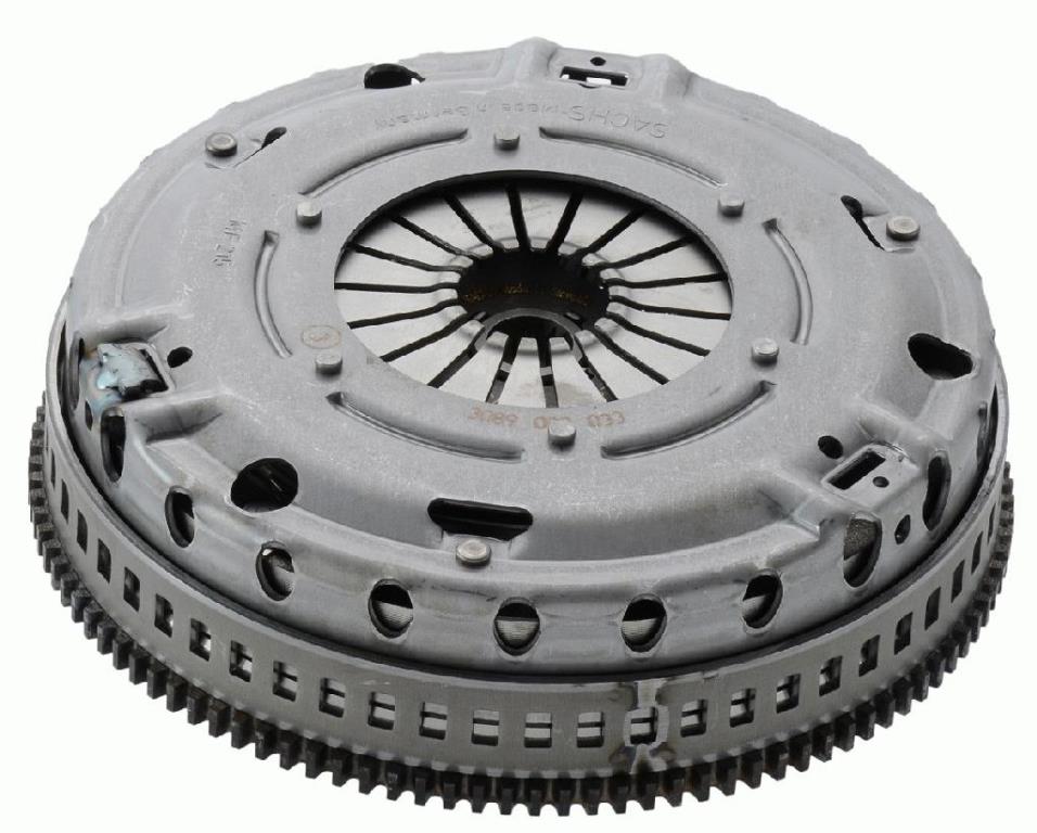 Kit d'embrayage + Volant moteur SACHS 3089 000 033