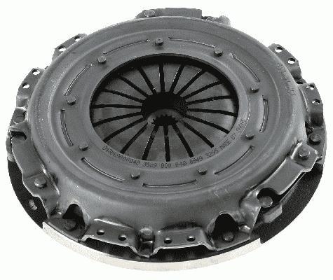Kit d'embrayage + Volant moteur SACHS 3089 000 048