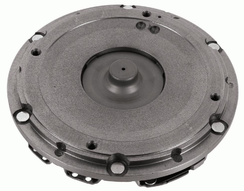 Kit d'embrayage SACHS ref. 3089 600 109