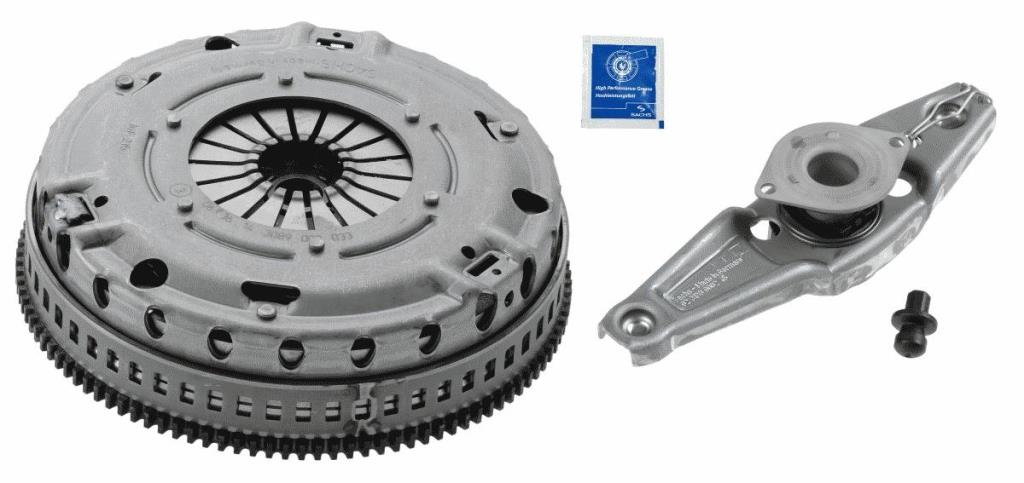 Kit de embrague + Volante motor SACHS ref. 3090 600 002