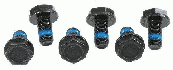 Juego tornillos, volante SACHS ref. 3096 005 000