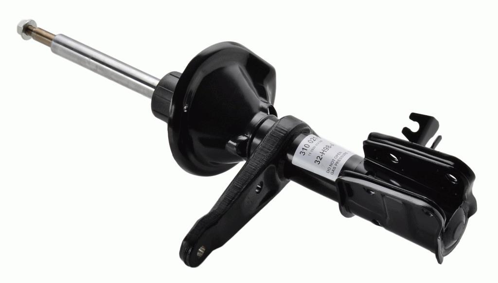 Amortisseur SACHS ref. 310 021