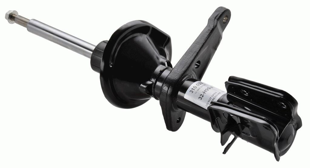 Amortisseur SACHS ref. 310 022