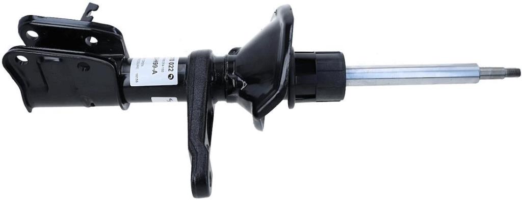 Amortisseur SACHS ref. 310 022