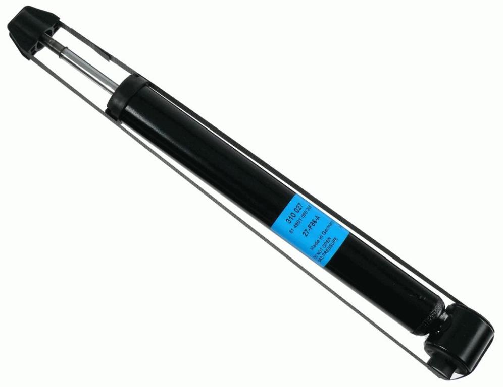 Amortiguadores SACHS ref. 310 027