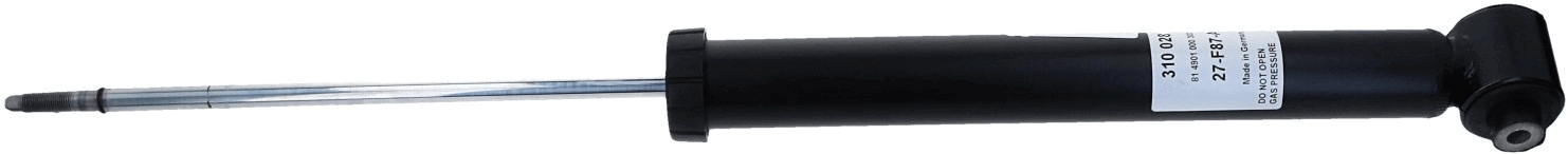 Amortiguadores SACHS ref. 310 028