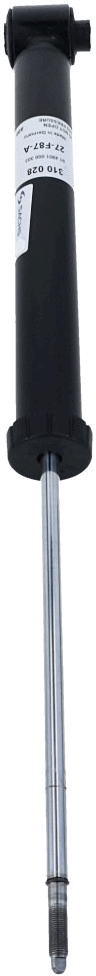 Amortiguadores SACHS ref. 310 028