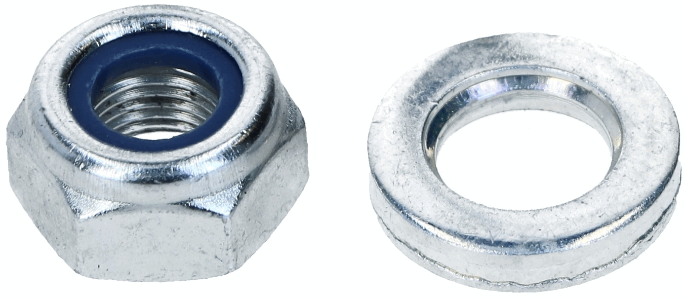 Amortiguadores SACHS ref. 310 028