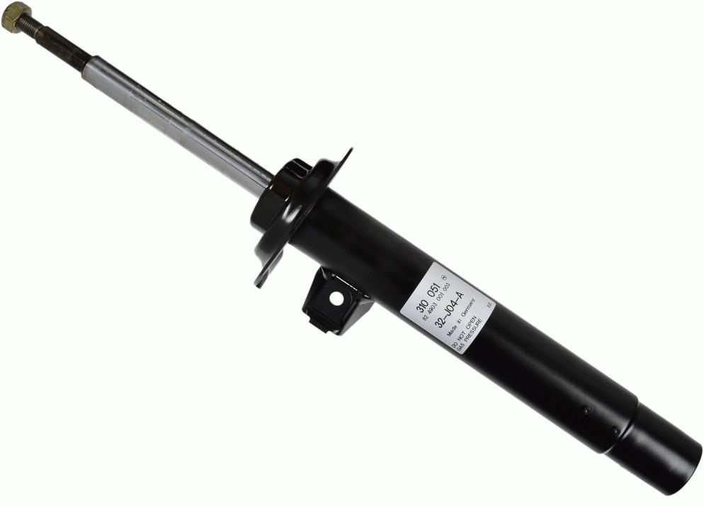 Amortisseur SACHS ref. 310 051