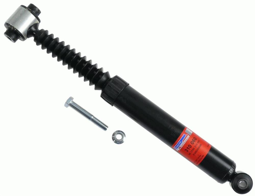 Amortisseurs SACHS  ref. 310 060