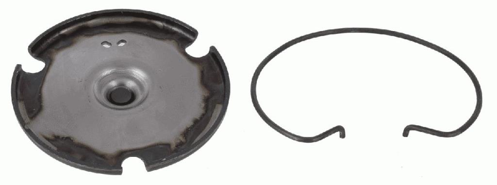 Butée d'embrayage SACHS ref. 3100 654 003