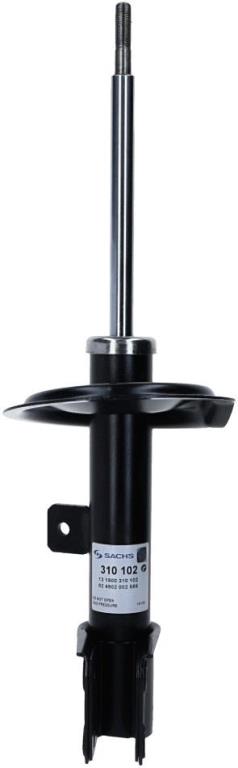 Amortecedor de choques SACHS ref. 310 102