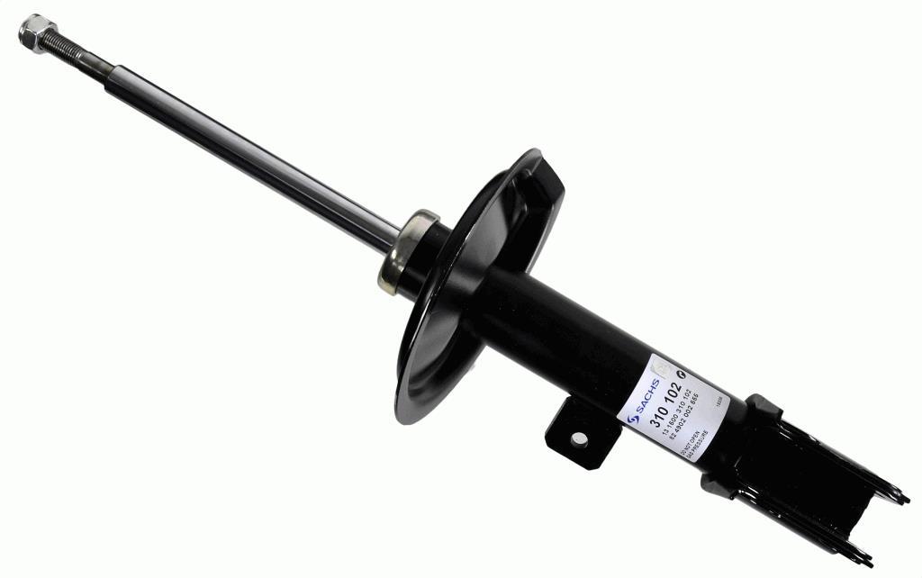 Amortecedor de choques SACHS ref. 310 102