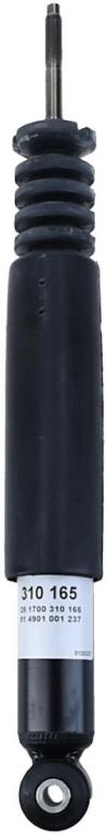 Amortiguadores SACHS ref. 310 165