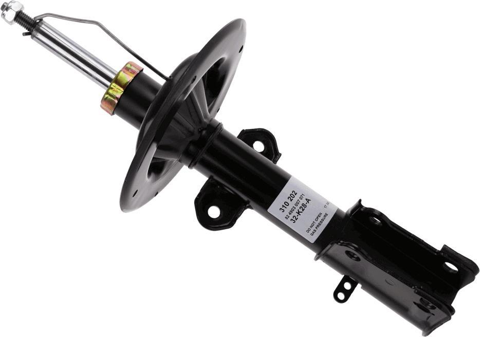 Amortisseurs SACHS ref. 310 202