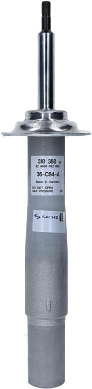 Amortisseur SACHS  ref. 310 380