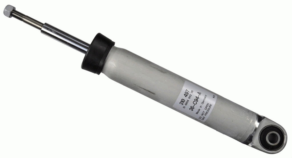 Amortiguadores SACHS ref. 310 497