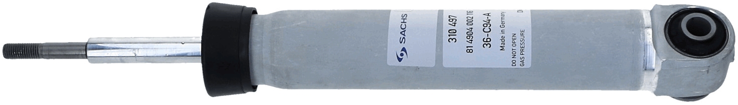 Amortiguadores SACHS ref. 310 497