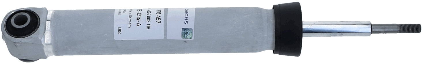 Amortiguadores SACHS ref. 310 497