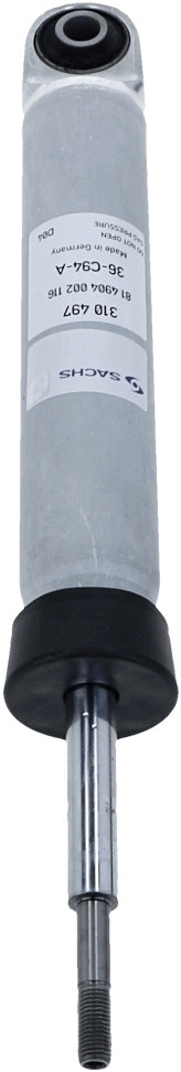 Amortiguadores SACHS ref. 310 497