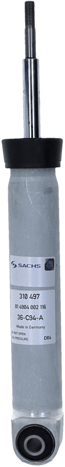 Amortiguadores SACHS ref. 310 497