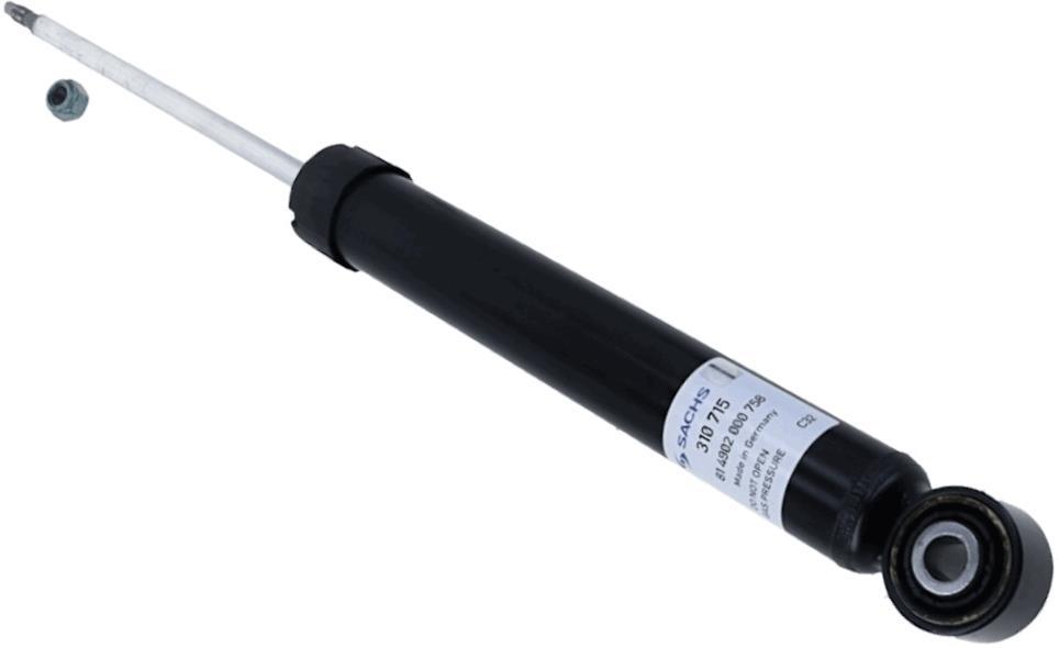 Amortiguadores SACHS Super Touring - ref. 310 715