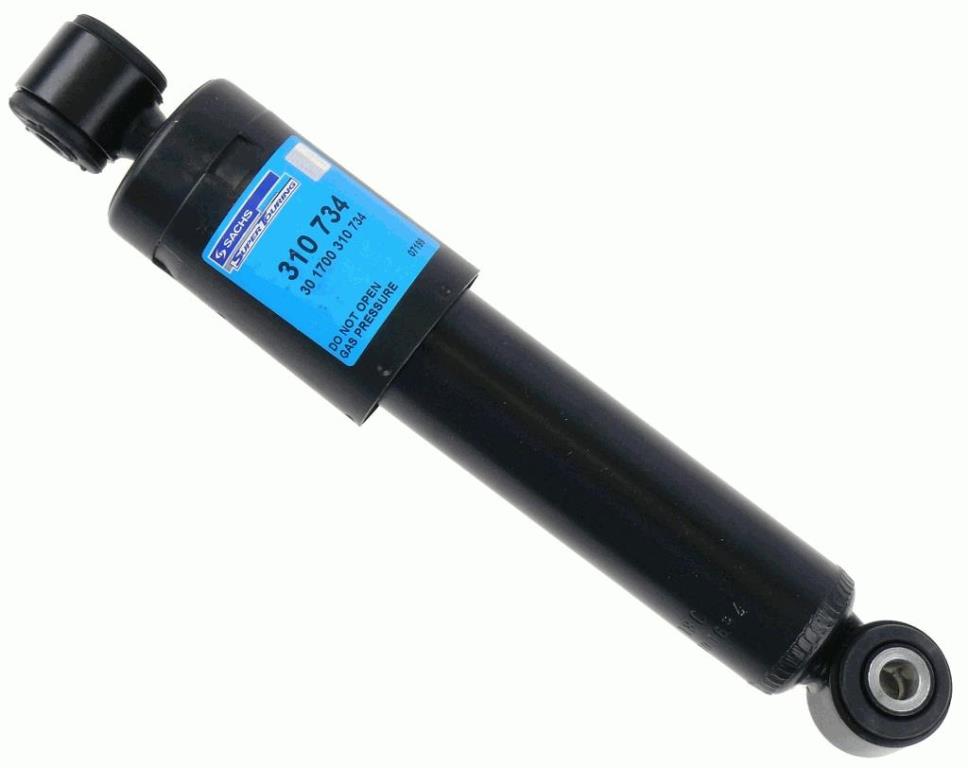 Amortiguadores SACHS ref. 310 734