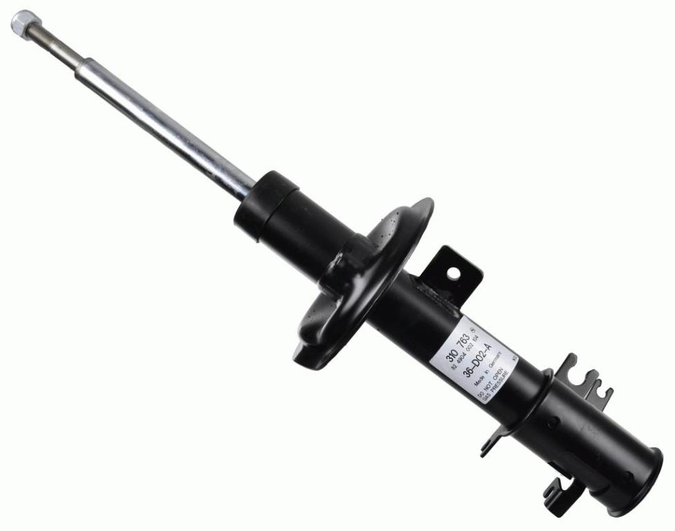 Amortisseur SACHS ref. 310 763