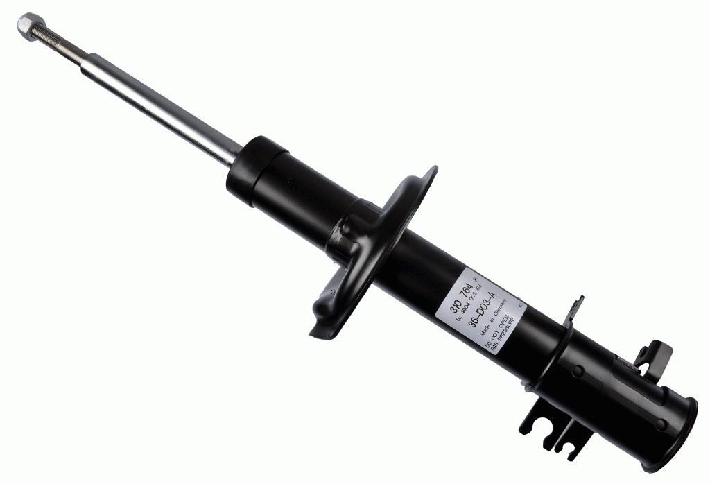 Amortisseur SACHS ref. 310 764