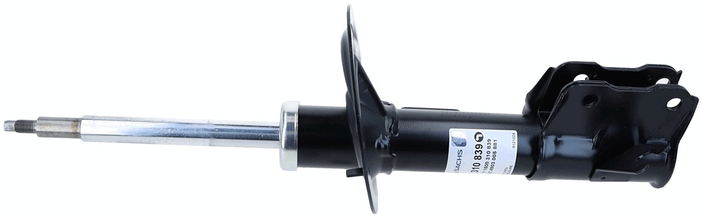 Amortisseur SACHS ref. 310 839