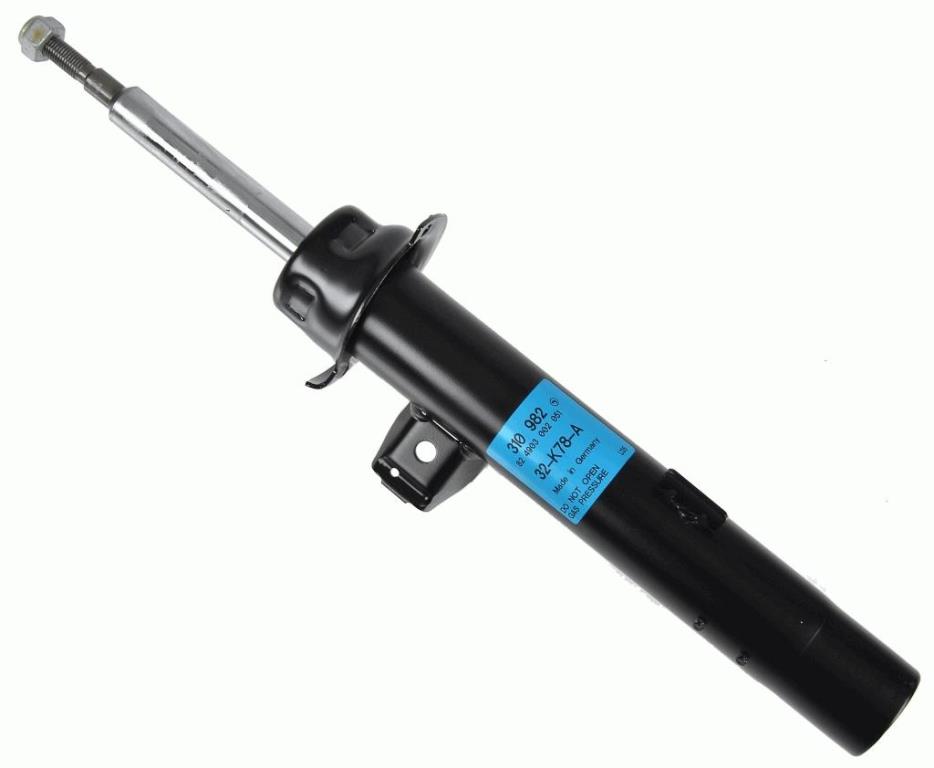 Amortecedor de choques SACHS ref. 310 982