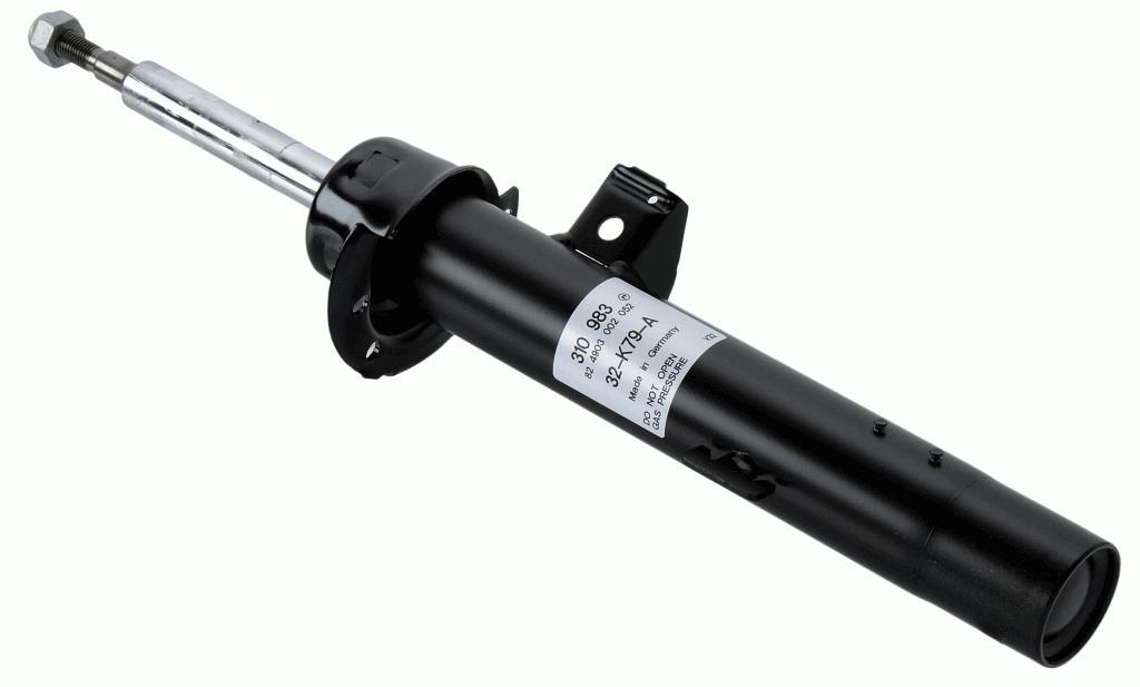 Amortisseur SACHS ref. 310 983