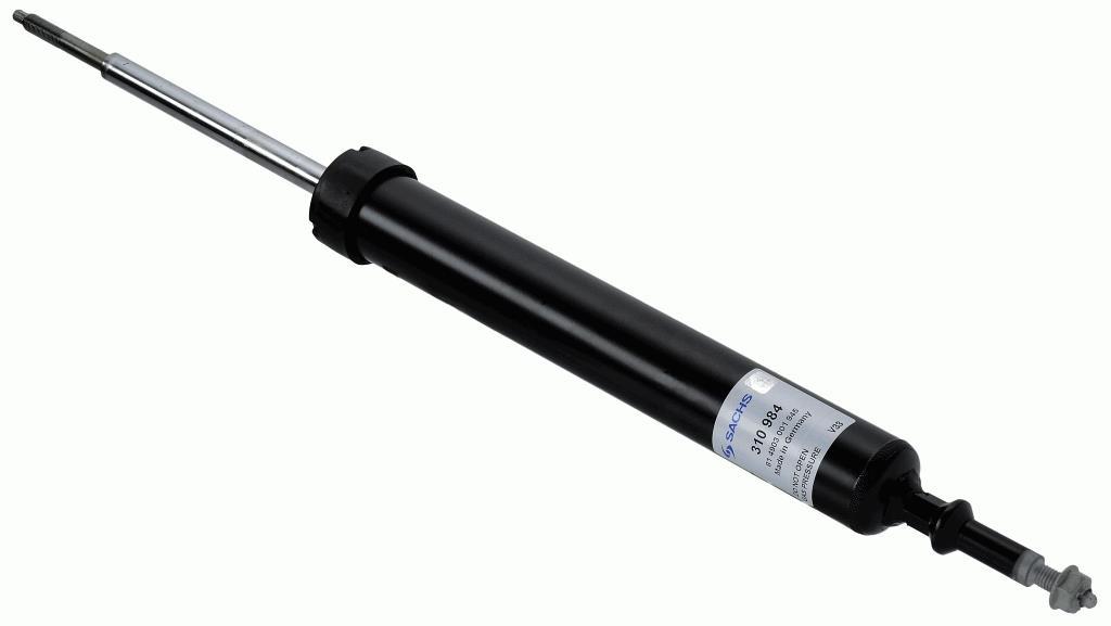 Amortiguadores SACHS ref. 310 984