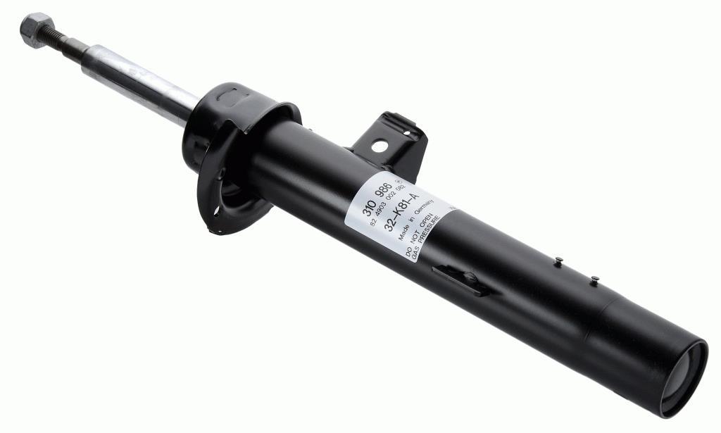 Amortisseur SACHS ref. 310 986