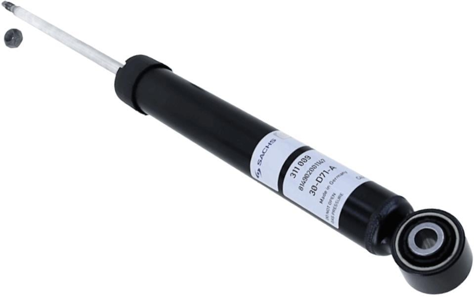 Amortiguadores SACHS ref. 311 009