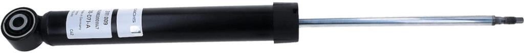 Amortiguadores SACHS ref. 311 009
