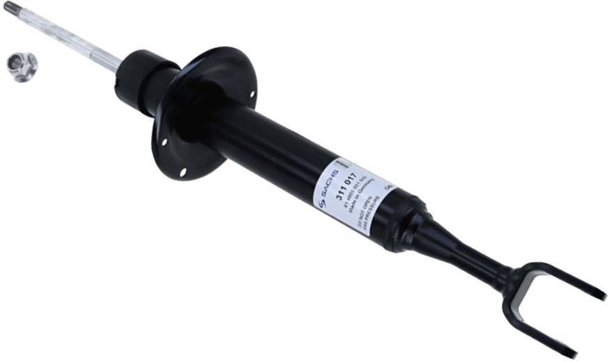 Amortiguadores SACHS ref. 311 017