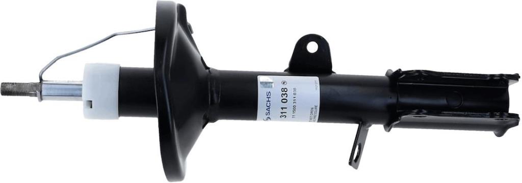 Amortisseur SACHS  ref. 311 038