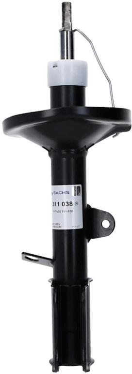 Amortisseur SACHS  ref. 311 038