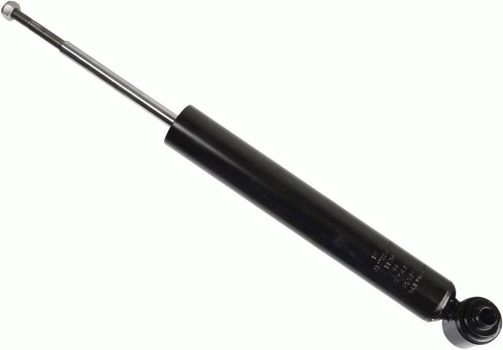 Amortiguadores SACHS ref. 311 233