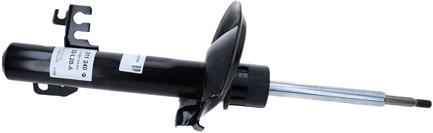 Amortisseur SACHS ref. 311 240