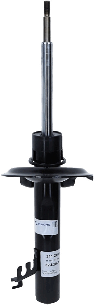 Amortisseur SACHS ref. 311 240